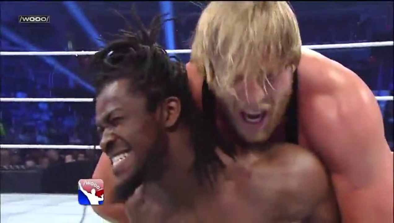 36. Jack Swagger (c) vs. Kofi Kingston 4/5/13