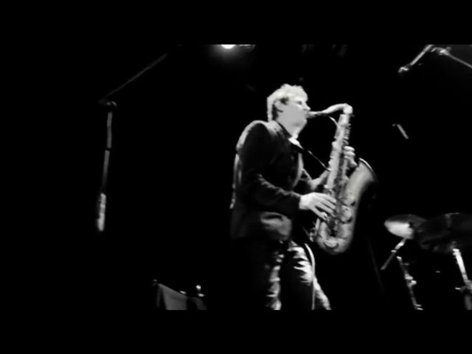 LONG AGO AND FAR AWAY - a jazz documentary