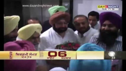 ਪੰਜਾਬ ਲਈ ਸਨਅਤ ਪੈਕੇਜ ਦੀ ਮੰਗ