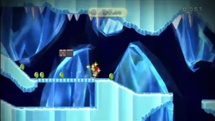 Desafios Super Mario Wii U Parte 6
