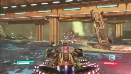 Transformers Fall of Cybertron en español Parte 13