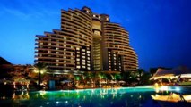 Grand Millennium Hotel in Dubai,  Emirates hotels