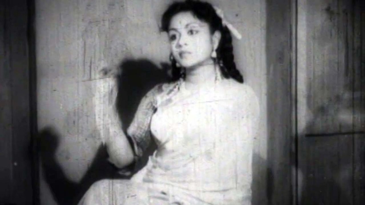 Pelli Sandadi Songs - Bito Bito pellikodaka - ANR Anjali Devi