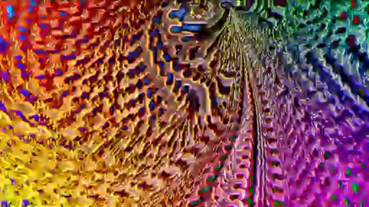 soul seeker soul seeker (techno ) By Mr davidlikes