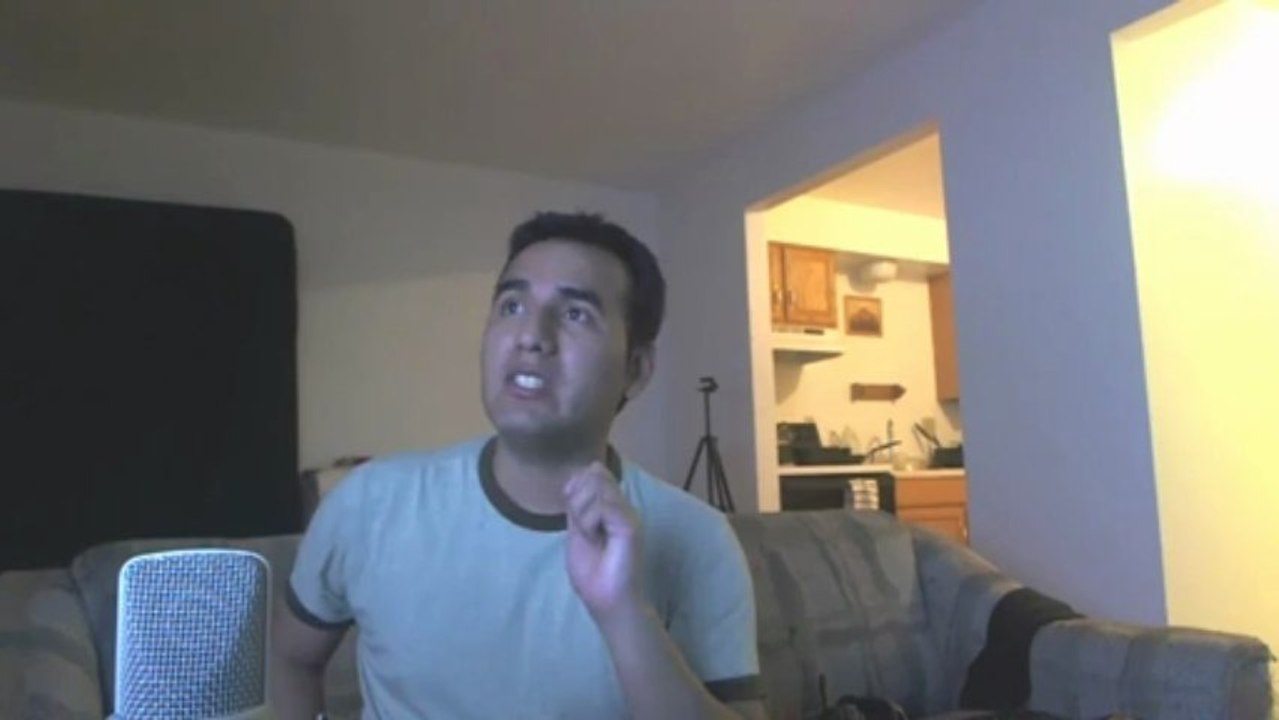 DragonBall Z Saiyan Saga - Teaser