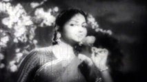 Pelli Sandadi Songs - Chamak Chamak Tara - ANR Anjali Devi