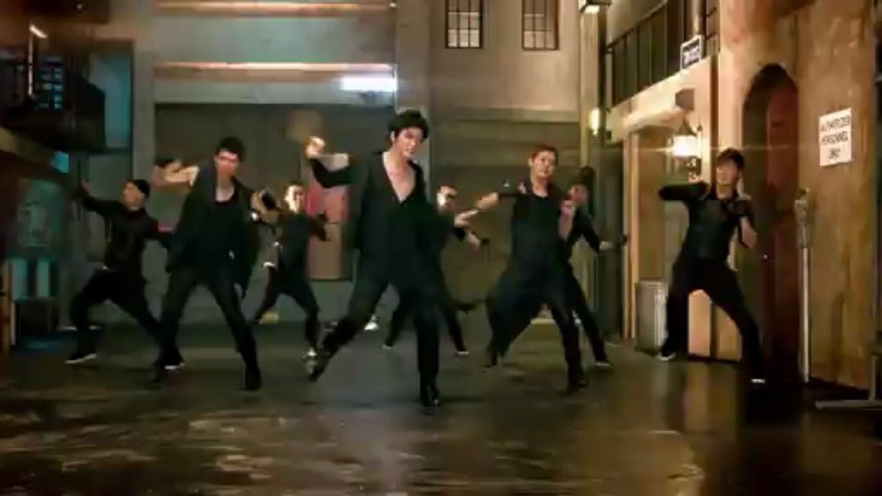 [MV]JYJ_Get Out