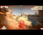 Team Fortress 2 Hacks Aimbot ESP Speedhack Wallhack April  2013