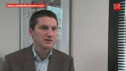 07 REIMS : Létang Centre de formation 280108