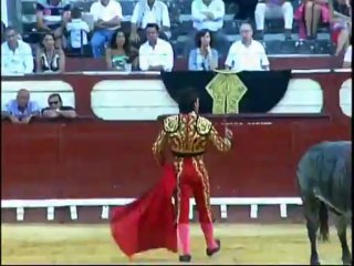 El Puerto - Corrida de Toros 20 de julio de 2013