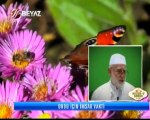 Huzur-u Sahur 2013 20.07.2013 3.Kısım