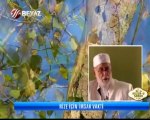 Huzur-u Sahur 2013 21.07.2013 2.Kısım