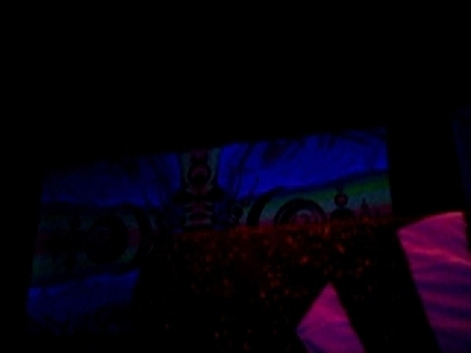 Chaos party eideltown