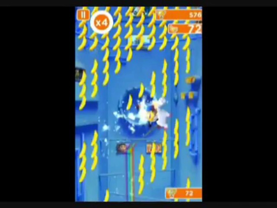 Comment télécharger Despicable Me Minion Rush IOS Hack illim