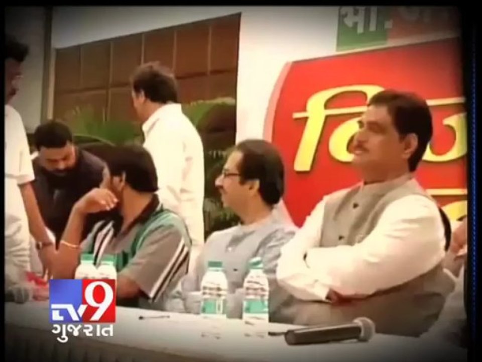 Tv9 Gujarat - Uddhav Thackeray does U-turn on Narendra Modi
