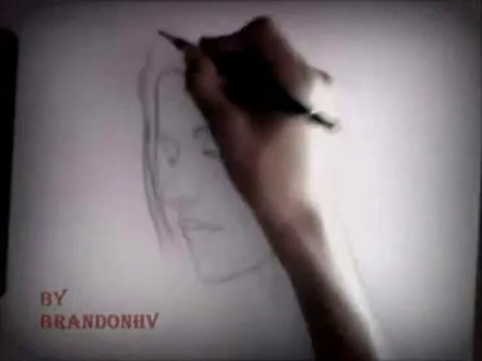 MUTTONHEADS EDEN MARTIN VOICE WITH A  PAINT ARTIST