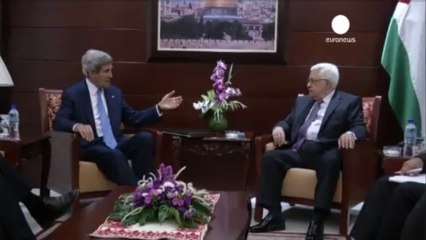 Medio Oriente: Israele pronta a liberare prigionieri...