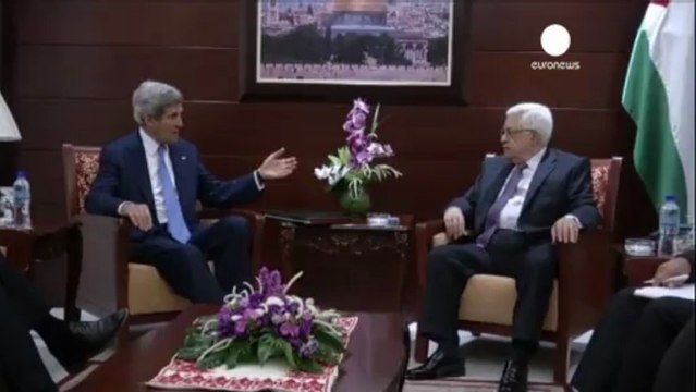 Medio Oriente: Israele pronta a liberare prigionieri...