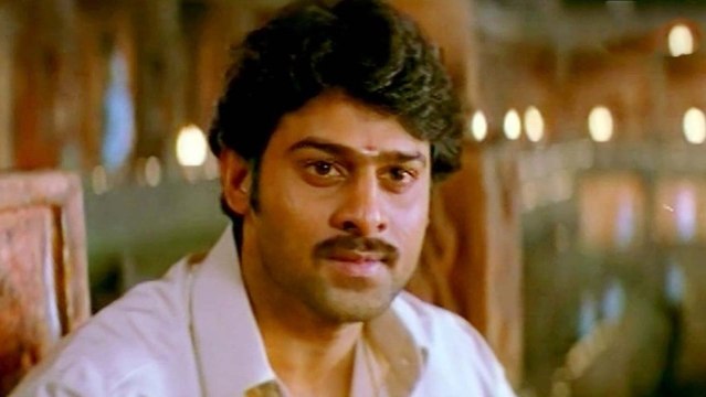 Pournami Songs - Bharatha Vedamuga - Prabhas Trisha and Charmi