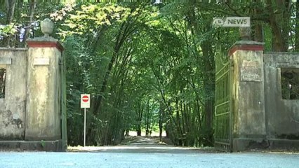 INCONTRO STORICO A VILLA GAGGIA