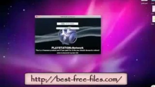 FREE) Download PSN Code Generator 2013 {Mediafire Link}