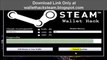 Free Steam Wallet Hack New Amazing Working [With Proofs][Unlimited Money] 2013