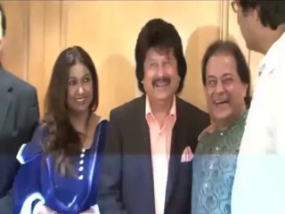 Pankaj Udhas hopes for ghazals in films again