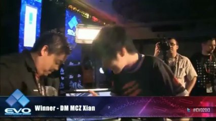 [Ep#78] EVO 2013 - Xian vs Tokido - Grande Finale Super Street Fighter IV