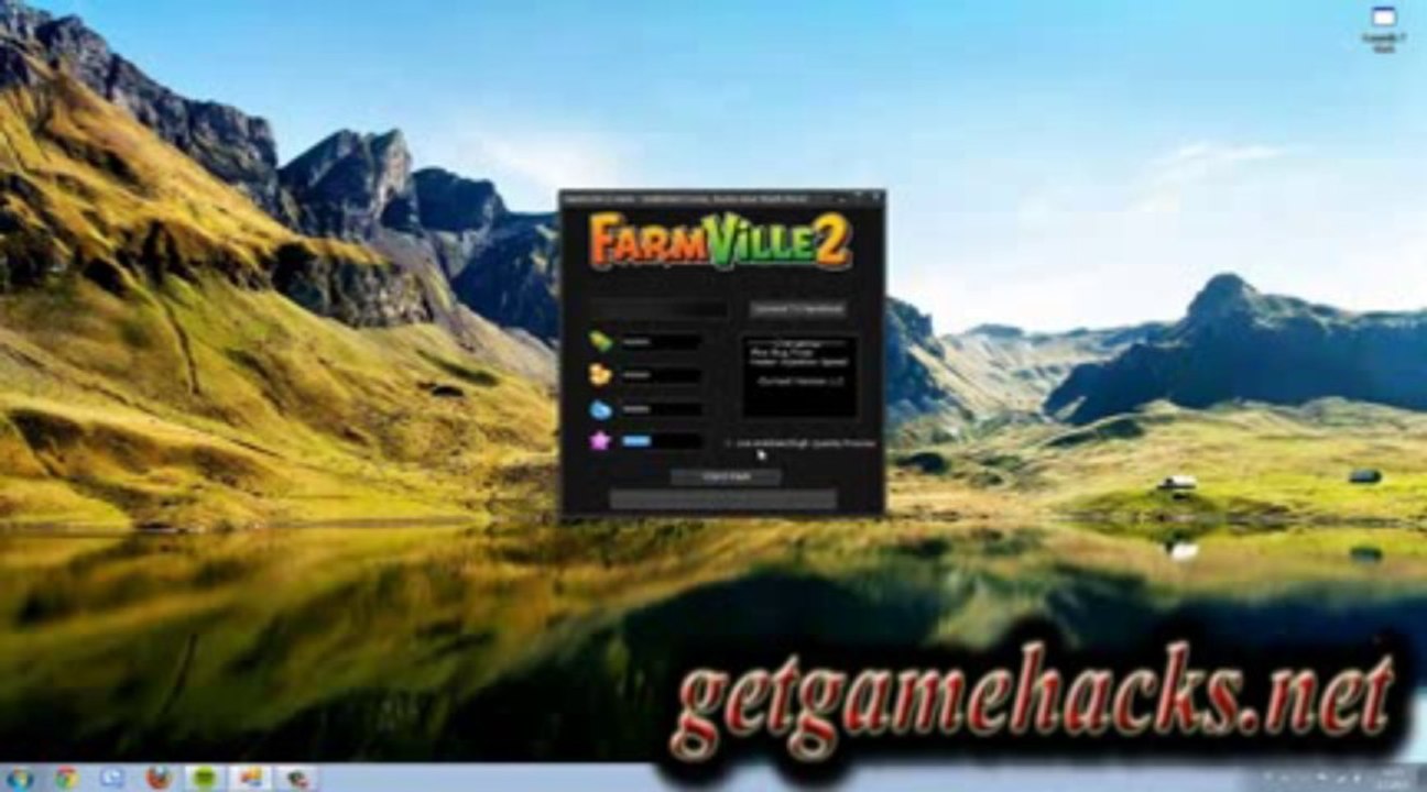 Farmville 2 cheats - Farm ville 2 Hack Tool (FR) \ gratuit Télécharger Juillet - Août 2013 mettre à jour