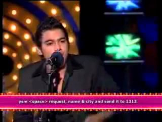 Sanware by Asad Abbas a killing performence - YouTube