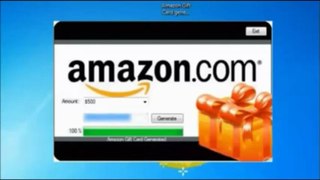 Amazon Gift Card Code Generator - No Survey - Mediafire