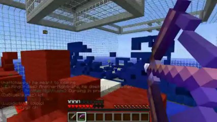 Minecraft Build And Battle #1 with Vikkstar123, TheCampingRusher & Graser10