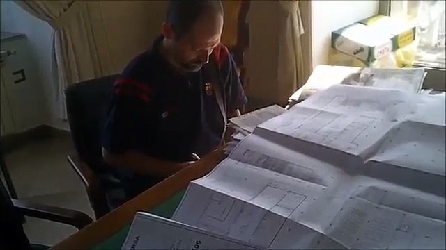 Aversa (CE) - Suap, Sagliocco accusa ex amministrazione (20.07.13)