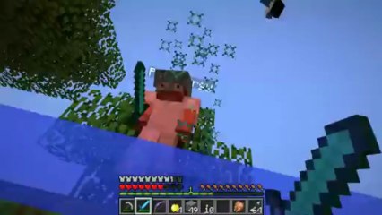 Minecraft Bridges #2 with Vikkstar123, iJevin, SGCBarbierian & PotatoOrgy