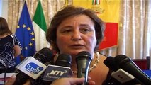 Napoli - La Procura invita a comparire gli assessori Sodano e Tommasielli (20.07.13)