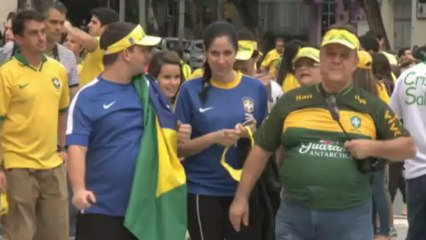 Znamy ceny biletów na mecze MŚ w Brazylii