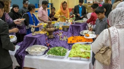 تعريف اللغة الروهنجية كلغة عالمية في  مدارس كندا  Rohingya Language recognized as International Language in Canada School