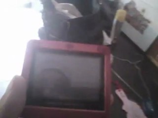 Unboxing D'occasion De la ds lite plus Presentation de mes consoles