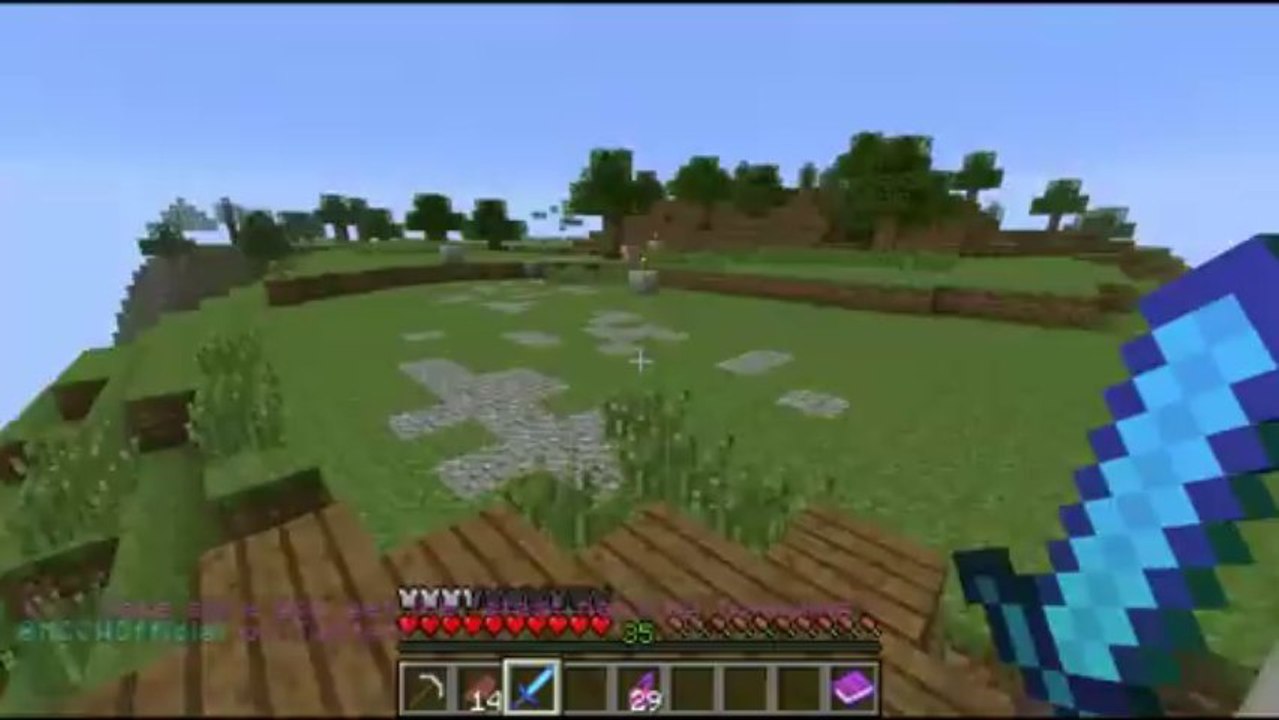 Minecraft Colony Wars #4 with Vikkstar123