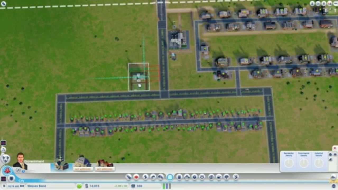 SimCity Lets Play #61 - Sim City 5 with Vikkstar123 - SimCity 2013