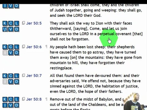 GMS ARE GATHERING THE ELECT FROM AMONG ALL NATIONS, NOT JUST SHAFT