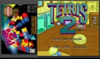 Tetris 2 SNES [OST] Vs Mode Music D