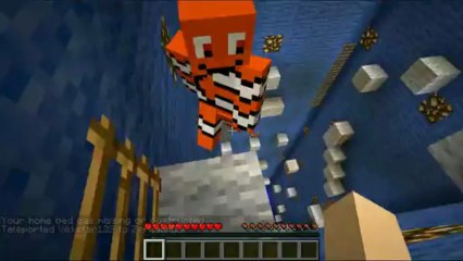 ShrinkCraft #5 w/ Vikkstar, KSI, Zerkaa & TBJZL