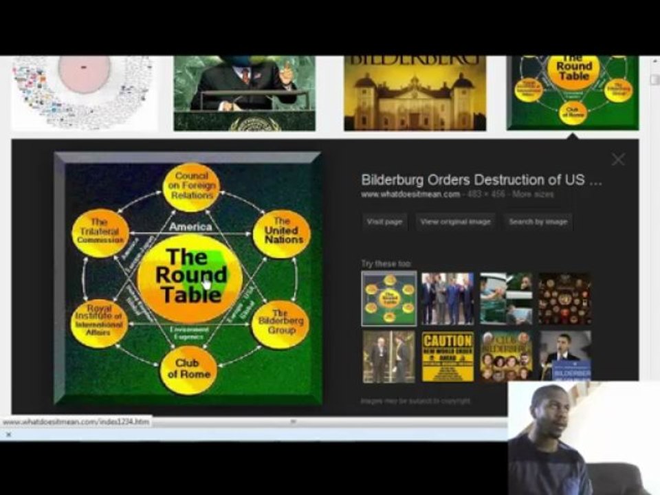 Bilderberg - the rfid and the mark of the beast