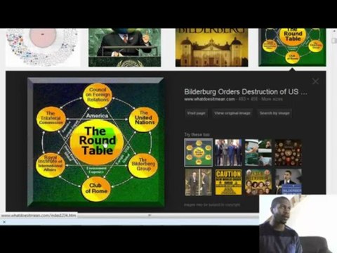 Bilderberg - the rfid and the mark of the beast