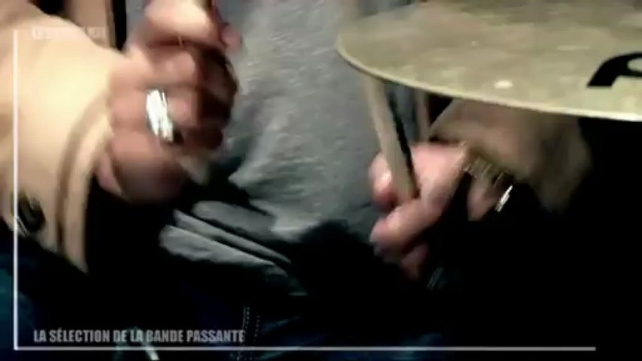 Lives rfi, la selection de la Bande Passante