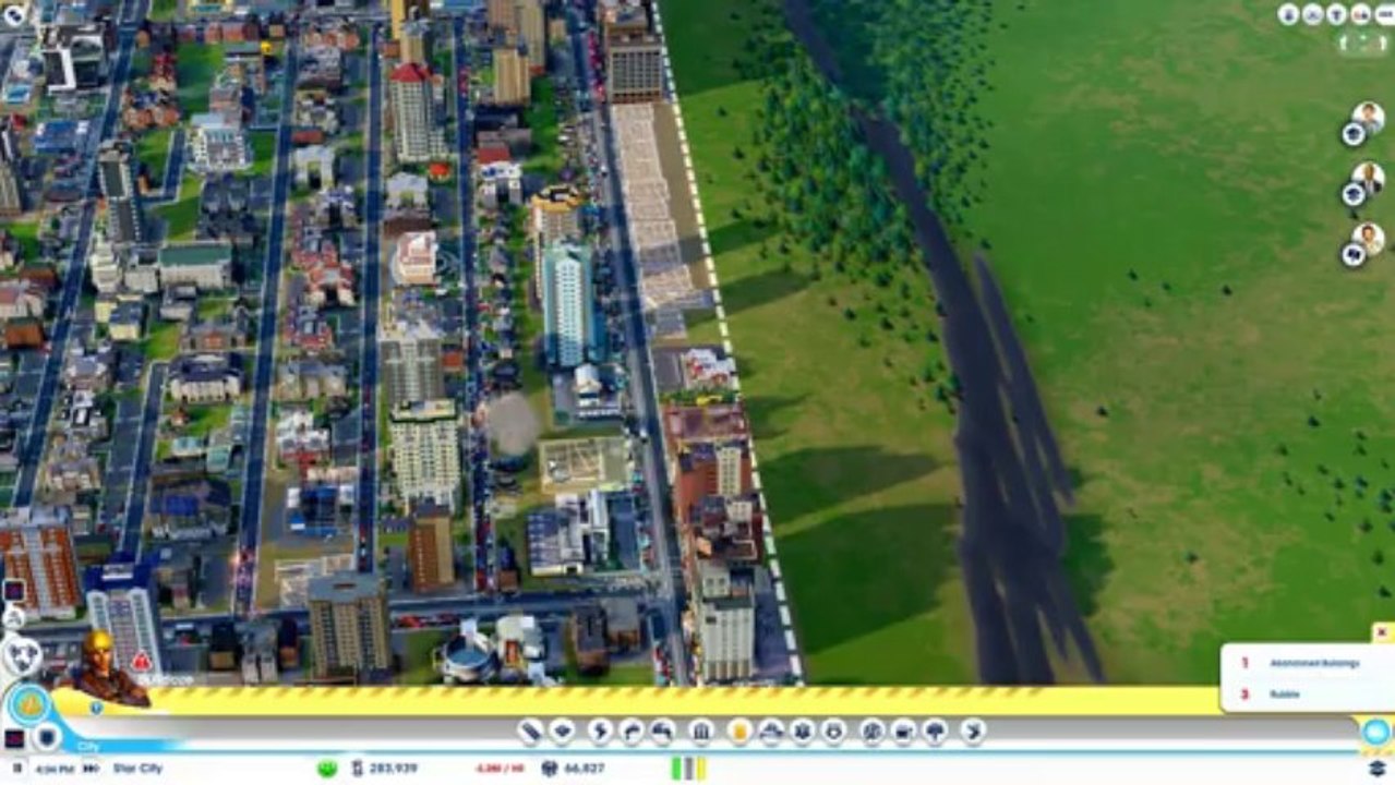 SimCity Lets Play #21 - Sim City 5 with Vikkstar123 - SimCity 2013