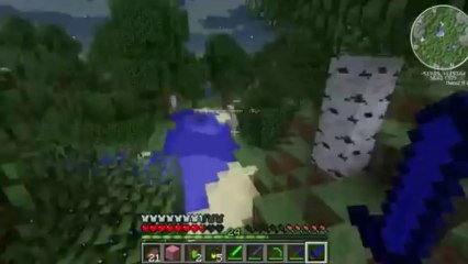 Minecraft Feed The Beast #42 w/ Vikkstar123