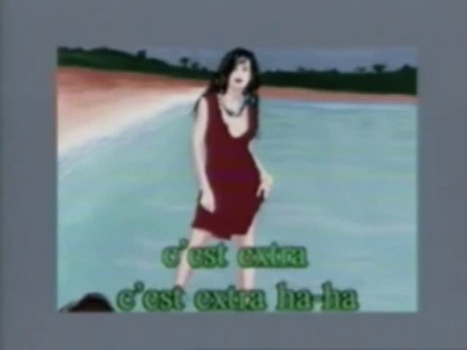 C'est Extra