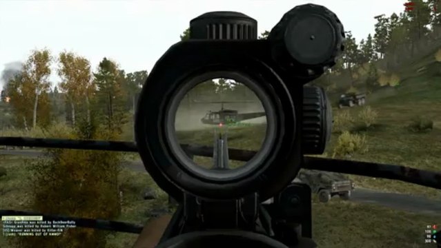 Arma 2 Wasteland #11 - Vikkstar123